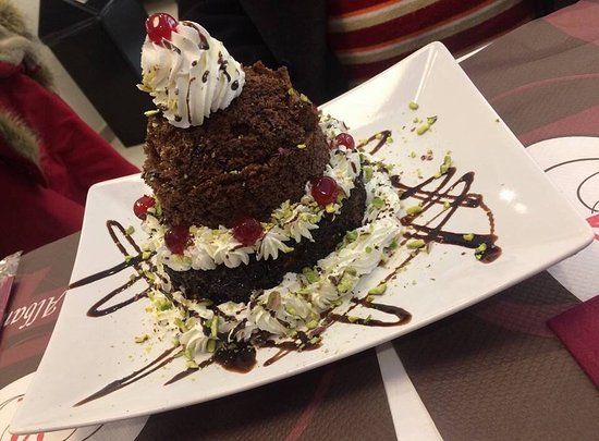 Pasticceria Albanese